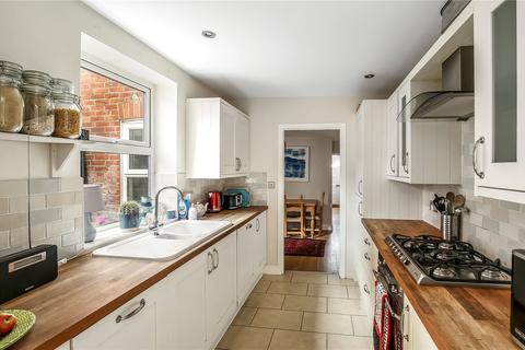 3 bedroom terraced house for sale, Greenhill Road, Winchester, Hampshire, SO22