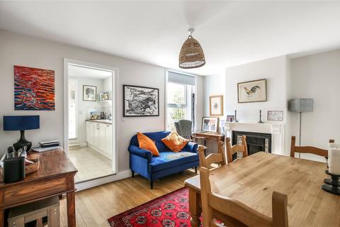 3 bedroom terraced house for sale, Greenhill Road, Winchester, Hampshire, SO22