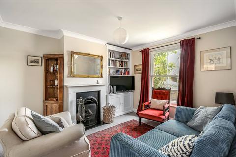 3 bedroom terraced house for sale, Greenhill Road, Winchester, Hampshire, SO22