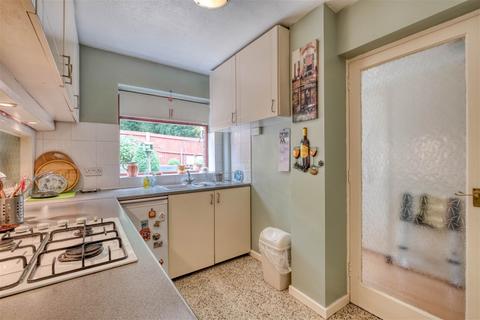 35 Grafton Close, Redditch, B98 7TR