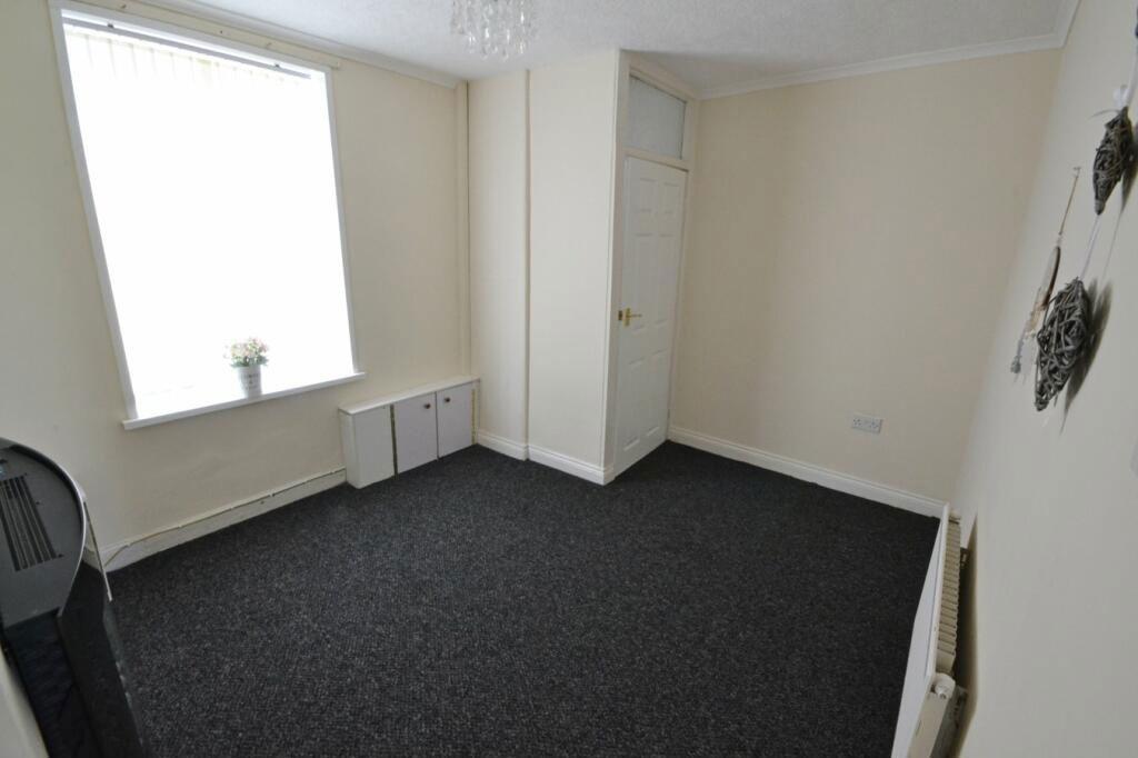 Moss Bay Road, Workington, Cumbria... 2 bed terraced house £50,000