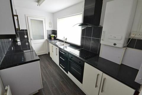 2 bedroom terraced house for sale - Moss Bay Road, Workington, Cumbria, CA14 3TN