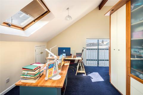 2 bedroom flat to rent, Balmoral House, 9 Keats Avenue, Royal Docks, London, E16