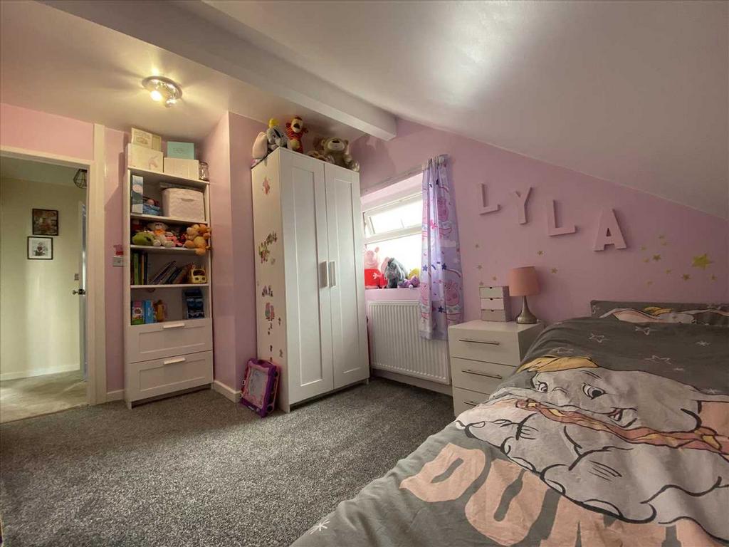 Bedroom 2