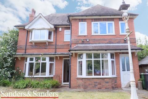 3 bedroom detached house for sale, Evesham Road, Cookhill, Alcester, B49