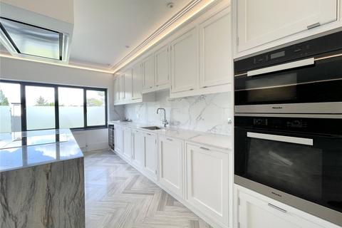 undefined, Beech Hill, Hadley Wood, Hertfordshire, EN4