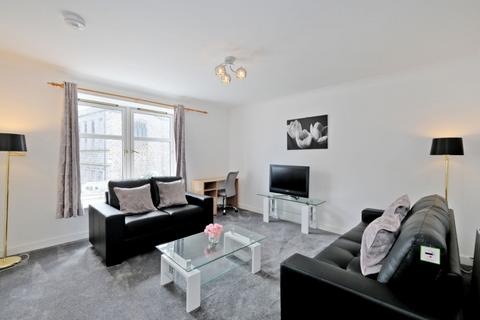 undefined, Littlejohn Street, Aberdeen, AB10