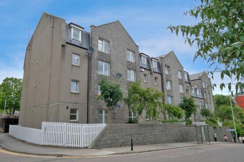 undefined, Littlejohn Street, Aberdeen, AB10