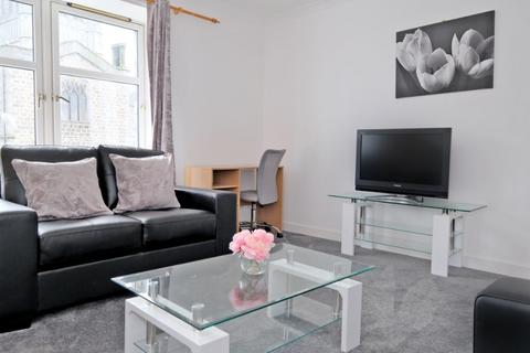 undefined, Littlejohn Street, Aberdeen, AB10
