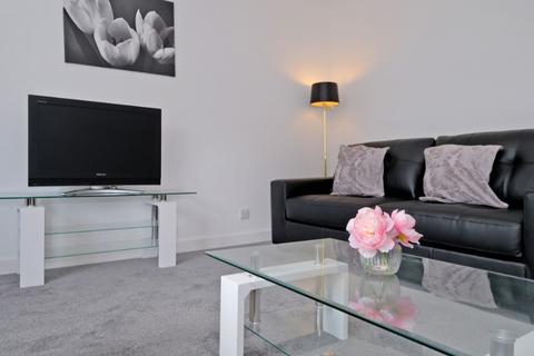 undefined, Littlejohn Street, Aberdeen, AB10
