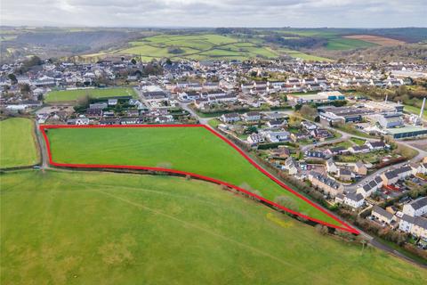 Land for sale, Land off School Lane, Great Torrington, Devon, EX38