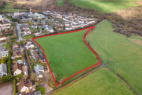 Plot for sale, Land off School Lane, Great Torrington, Devon, EX38