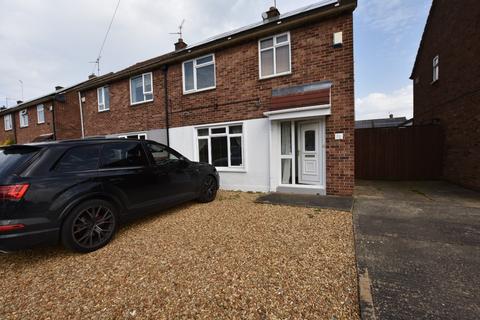 Heather Avenue, Dogsthorpe, Peterborough, PE1