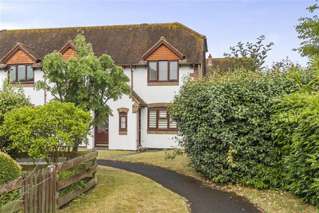 Grenehurst Way, Petersfield, GU31 2 bed flat £350,000