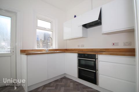 15 Cliff Place, Blackpool, FY2 9JT