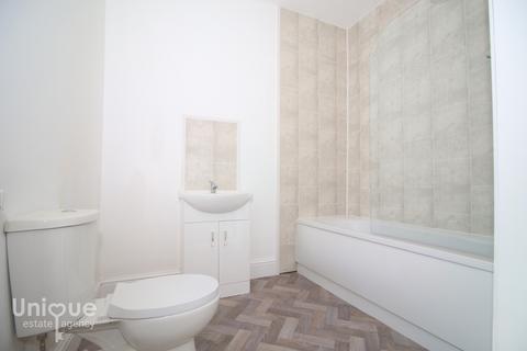 15 Cliff Place, Blackpool, FY2 9JT