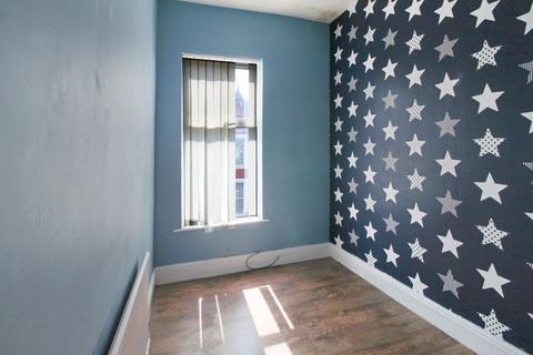 3 Barkeley Drive, Liverpool, L21 4LX