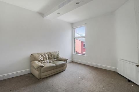 3 Barkeley Drive, Liverpool, L21 4LX