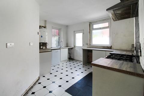 3 Barkeley Drive, Liverpool, L21 4LX