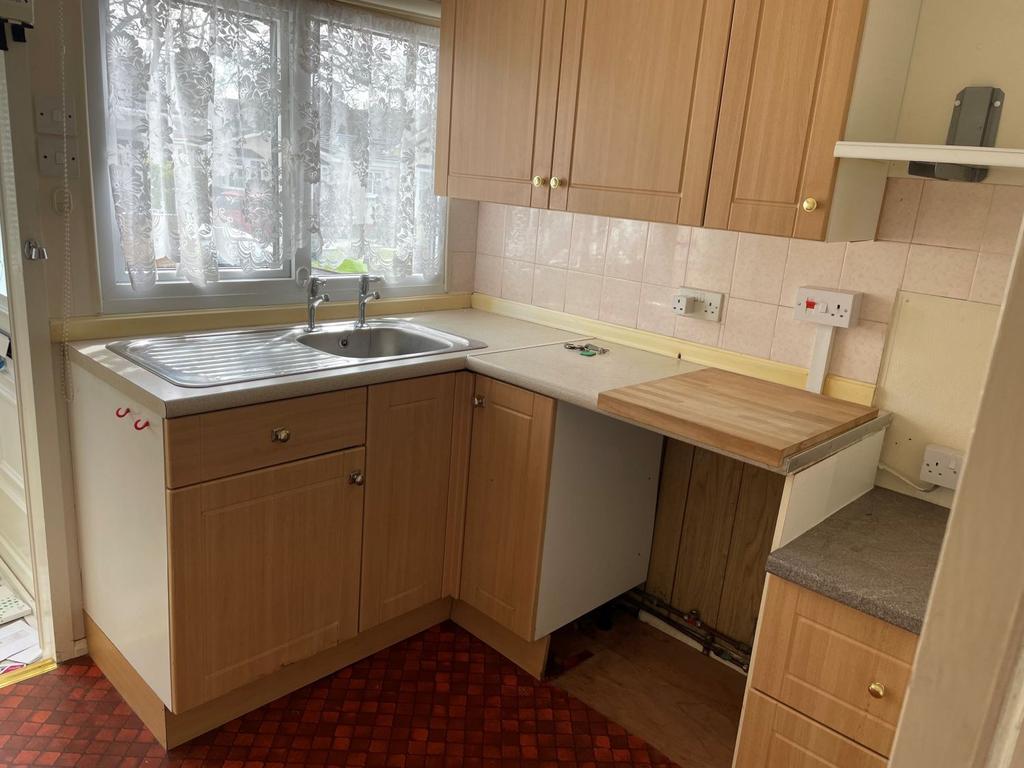 HenleyInArden, Warwickshire, B95 1 bed park home for sale £110,000