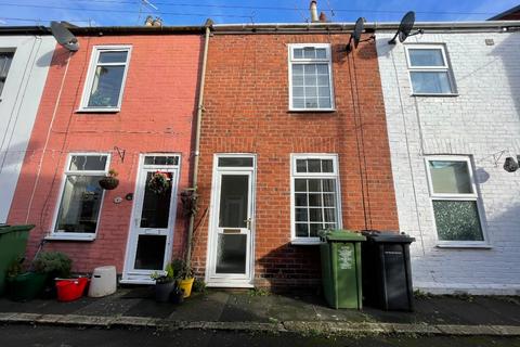 5 Grendon Buildings, Exeter, EX1 1DN
