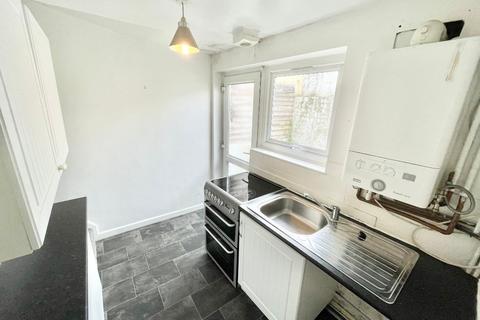 5 Grendon Buildings, Exeter, EX1 1DN