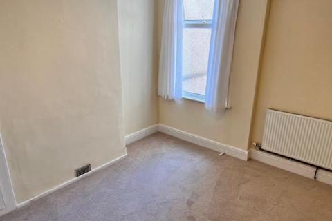 1 bedroom flat to rent, 100b Marlborough Road Brynmill Swansea