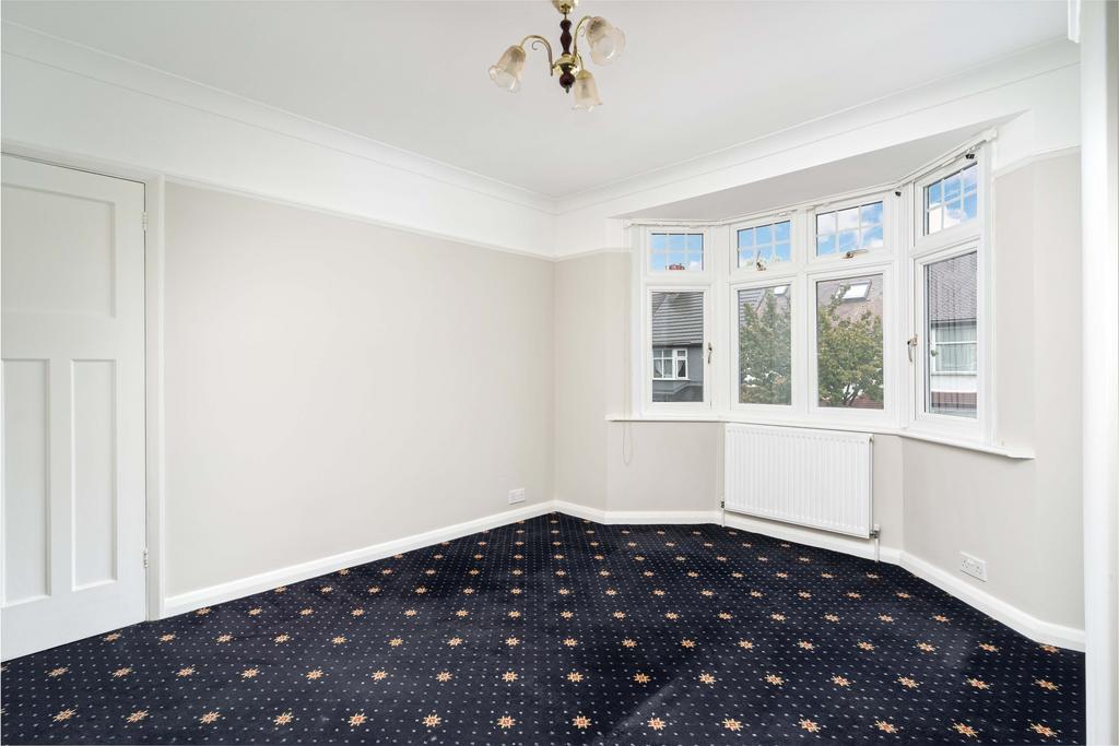 House in London - View 4
