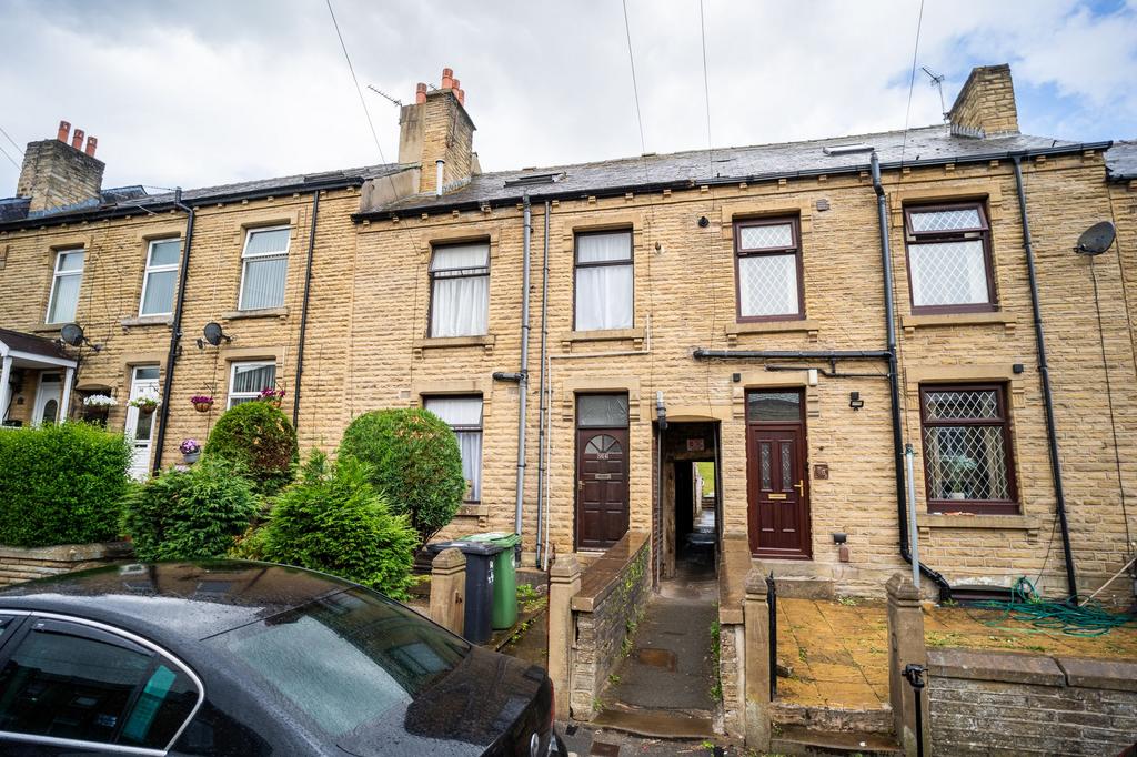 Springdale Street, Huddersfield, HD1 2 bed terraced house for sale £