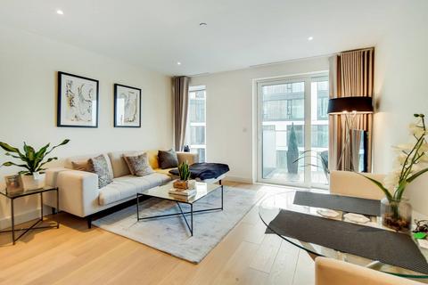 2 bedroom flat for sale - Hampton Apartments, Woolwich Riverside, London, SE18