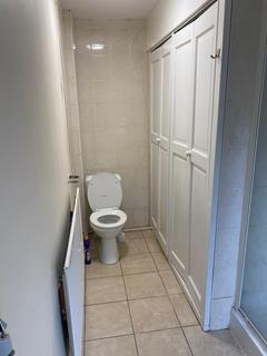 undefined, Lansdowne Road, Wolverhampton WV1