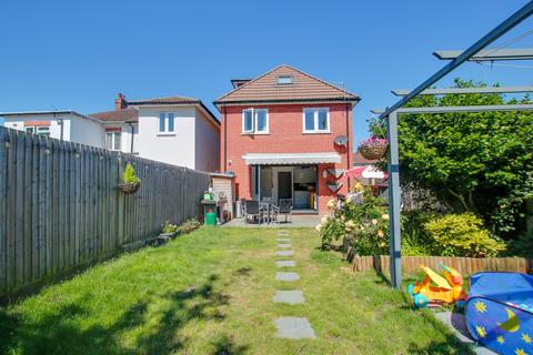 234a Spring Road, Southampton, SO19 2NT