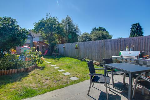 234a Spring Road, Southampton, SO19 2NT