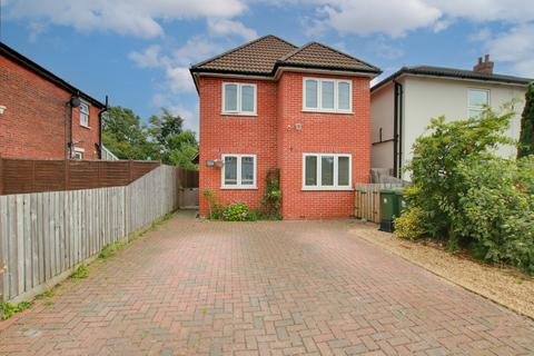 234a Spring Road, Southampton, SO19 2NT
