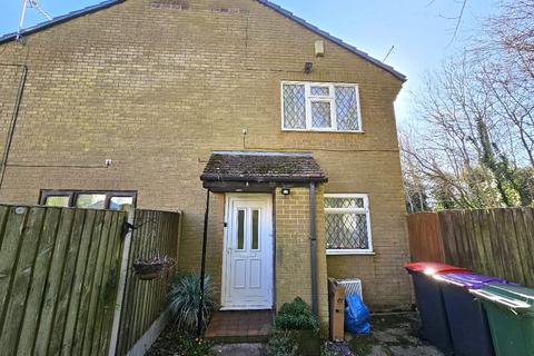 1 bedroom terraced house for sale, Dawley, Telford TF4