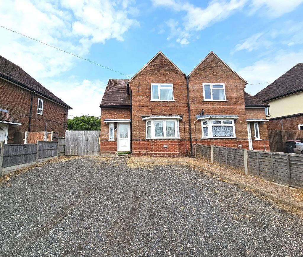 Overdale, Telford TF3 Studio £460 pcm (£106 pw)