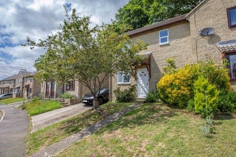 2 bedroom semi-detached house to rent, Peghouse Close, Stroud