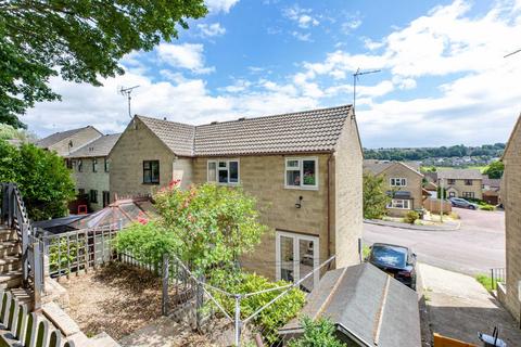 2 bedroom semi-detached house to rent, Peghouse Close, Stroud