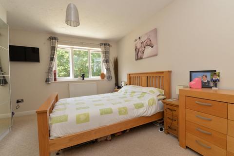 3 bedroom detached house for sale, Wisbech Way, Hordle, Lymington, Hampshire, SO41