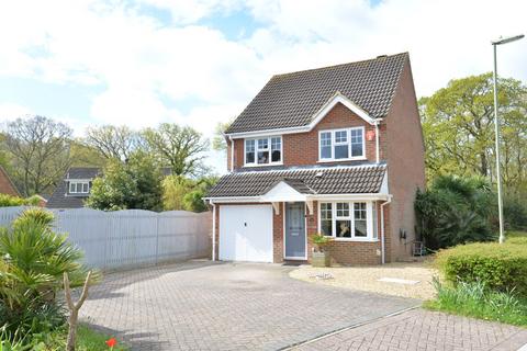 3 bedroom detached house for sale, Wisbech Way, Hordle, Lymington, Hampshire, SO41