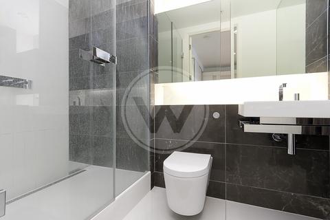 Apartment 506, 1 Baltimore Wharf, London, E14 9FS