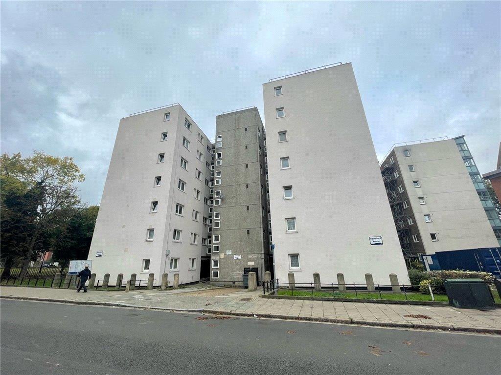 Brixton Water Lane, Brixton, London, ., SW2 1SH 1 bed flat for sale £