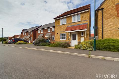 undefined, Morant View, Shrewsbury, SY5