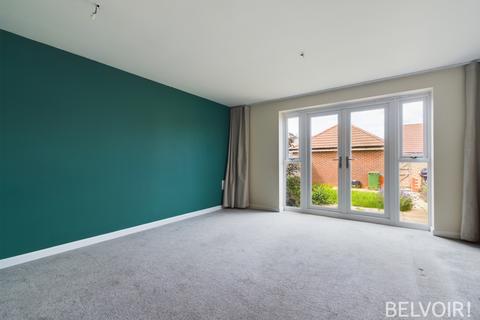 undefined, Morant View, Shrewsbury, SY5