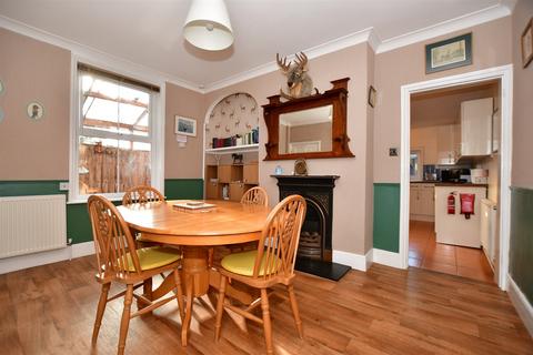 2 bedroom semi-detached house for sale, Colwell Road, Freshwater, Isle of Wight