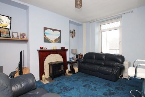 2 bedroom end of terrace house for sale, Thomas Street, Clydach Vale, CF40 2AJ