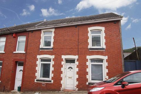 undefined, Thomas Street, Clydach Vale, CF40 2AJ