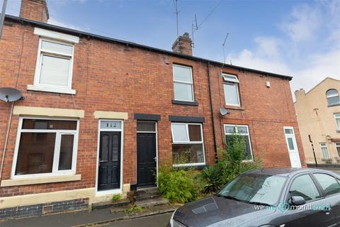 110 Taplin Road, Sheffield, S6 4JH