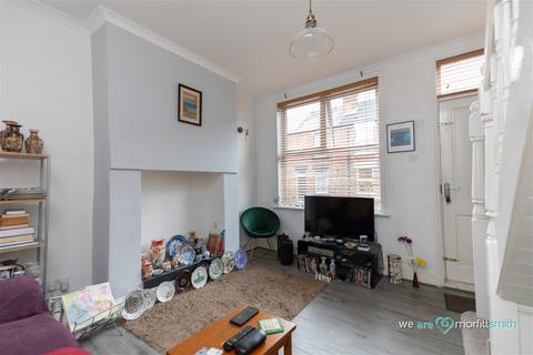 110 Taplin Road, Sheffield, S6 4JH
