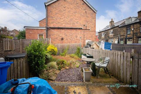 110 Taplin Road, Sheffield, S6 4JH